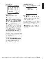 Preview for 43 page of Mitsubishi Electric DX-NT430E Installation And Operation Manual