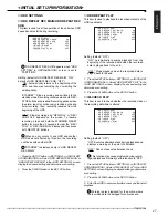 Preview for 47 page of Mitsubishi Electric DX-NT430E Installation And Operation Manual