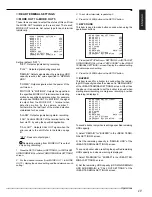 Preview for 49 page of Mitsubishi Electric DX-NT430E Installation And Operation Manual