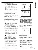 Preview for 53 page of Mitsubishi Electric DX-NT430E Installation And Operation Manual
