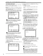 Preview for 56 page of Mitsubishi Electric DX-NT430E Installation And Operation Manual