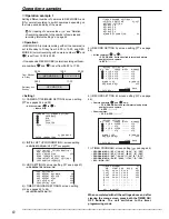 Preview for 60 page of Mitsubishi Electric DX-NT430E Installation And Operation Manual