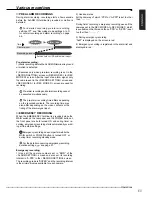 Preview for 63 page of Mitsubishi Electric DX-NT430E Installation And Operation Manual