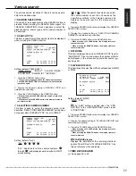 Preview for 65 page of Mitsubishi Electric DX-NT430E Installation And Operation Manual