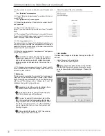 Preview for 74 page of Mitsubishi Electric DX-NT430E Installation And Operation Manual