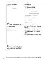 Preview for 78 page of Mitsubishi Electric DX-NT430E Installation And Operation Manual