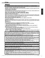 Preview for 86 page of Mitsubishi Electric DX-NT430E Installation And Operation Manual