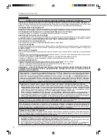 Preview for 93 page of Mitsubishi Electric DX-NT430E Installation And Operation Manual