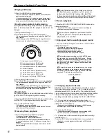 Preview for 56 page of Mitsubishi Electric DX-TL900U Installation And Operation Manual