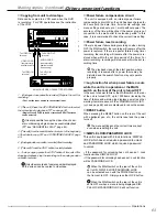 Preview for 63 page of Mitsubishi Electric DX-TL900U Installation And Operation Manual