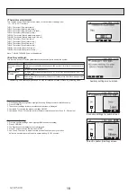 Preview for 19 page of Mitsubishi Electric ecodan EHPT20Q-VM2EA Service Manual