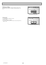 Preview for 20 page of Mitsubishi Electric ecodan EHPT20Q-VM2EA Service Manual