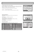 Preview for 23 page of Mitsubishi Electric ecodan EHPT20Q-VM2EA Service Manual