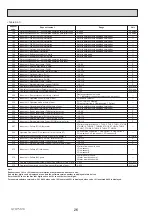 Preview for 26 page of Mitsubishi Electric ecodan EHPT20Q-VM2EA Service Manual