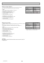 Preview for 35 page of Mitsubishi Electric ecodan EHPT20Q-VM2EA Service Manual