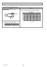 Preview for 47 page of Mitsubishi Electric ecodan EHPT20Q-VM2EA Service Manual