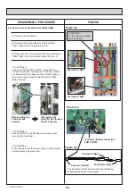 Preview for 54 page of Mitsubishi Electric ecodan EHPT20Q-VM2EA Service Manual