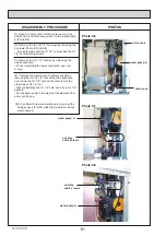 Preview for 61 page of Mitsubishi Electric ecodan EHPT20Q-VM2EA Service Manual