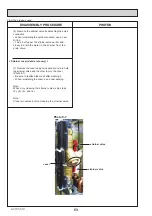 Preview for 63 page of Mitsubishi Electric ecodan EHPT20Q-VM2EA Service Manual