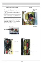 Preview for 65 page of Mitsubishi Electric ecodan EHPT20Q-VM2EA Service Manual