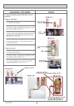 Preview for 67 page of Mitsubishi Electric ecodan EHPT20Q-VM2EA Service Manual