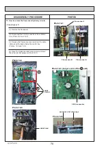 Preview for 70 page of Mitsubishi Electric ecodan EHPT20Q-VM2EA Service Manual