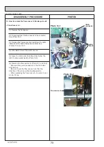 Preview for 73 page of Mitsubishi Electric ecodan EHPT20Q-VM2EA Service Manual