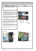 Preview for 74 page of Mitsubishi Electric ecodan EHPT20Q-VM2EA Service Manual