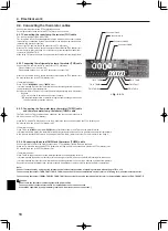 Preview for 18 page of Mitsubishi Electric Ecodan FTC4 Installation Manual