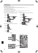 Preview for 22 page of Mitsubishi Electric Ecodan FTC4 Installation Manual