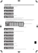 Preview for 29 page of Mitsubishi Electric Ecodan FTC4 Installation Manual