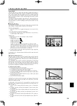 Preview for 39 page of Mitsubishi Electric Ecodan FTC4 Installation Manual