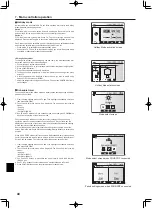 Preview for 40 page of Mitsubishi Electric Ecodan FTC4 Installation Manual