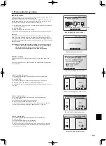 Preview for 43 page of Mitsubishi Electric Ecodan FTC4 Installation Manual