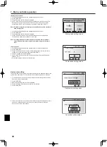 Preview for 44 page of Mitsubishi Electric Ecodan FTC4 Installation Manual