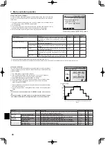 Preview for 46 page of Mitsubishi Electric Ecodan FTC4 Installation Manual