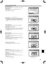 Preview for 47 page of Mitsubishi Electric Ecodan FTC4 Installation Manual