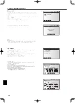 Preview for 48 page of Mitsubishi Electric Ecodan FTC4 Installation Manual