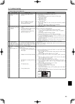 Preview for 51 page of Mitsubishi Electric Ecodan FTC4 Installation Manual