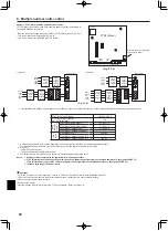 Preview for 62 page of Mitsubishi Electric Ecodan FTC4 Installation Manual