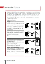 Preview for 22 page of Mitsubishi Electric Ecodan HUS210FTC4ST Installation Manual