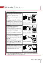 Preview for 23 page of Mitsubishi Electric Ecodan HUS210FTC4ST Installation Manual