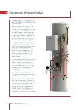 Preview for 26 page of Mitsubishi Electric Ecodan HUS210FTC4ST Installation Manual