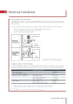 Preview for 37 page of Mitsubishi Electric Ecodan HUS210FTC4ST Installation Manual