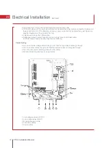 Preview for 38 page of Mitsubishi Electric Ecodan HUS210FTC4ST Installation Manual