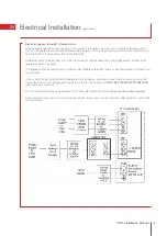 Preview for 39 page of Mitsubishi Electric Ecodan HUS210FTC4ST Installation Manual