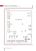 Preview for 46 page of Mitsubishi Electric Ecodan HUS210FTC4ST Installation Manual