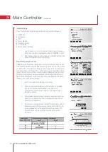 Preview for 54 page of Mitsubishi Electric Ecodan HUS210FTC4ST Installation Manual