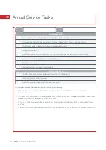 Preview for 78 page of Mitsubishi Electric Ecodan HUS210FTC4ST Installation Manual