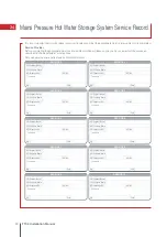 Preview for 80 page of Mitsubishi Electric Ecodan HUS210FTC4ST Installation Manual